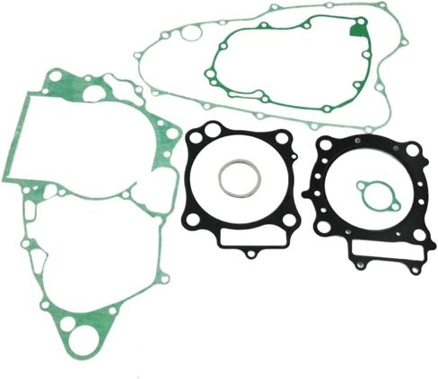 Motorcycle Engine Cylinder Gasket Kit Compatible With CRF450R CRF450 R 2007 2008 in Kuwait