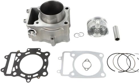 Cylinder Assembly 0180-011000 0180-011100 Compatible With CF500 UTV ATV SSV 2008-2021 in Kuwait
