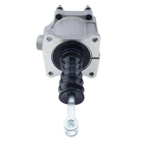 فرامل Hydrobooster للشاحنة الدولية 4700 بمحرك DT466E، استبدال مباشر، ألومنيوم مؤكسد، 12x8x10 بوصة in Kuwait