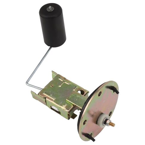 Pssopp High Accuracy Fuel Level Sensor Copper ABS Universal Fuel Sender for Car Truck Generator Tractor (150MM) in Kuwait