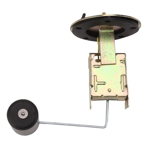 Pssopp High Accuracy Fuel Level Sensor Copper ABS Universal Fuel Sender for Car Truck Generator Tractor (150MM) in Kuwait