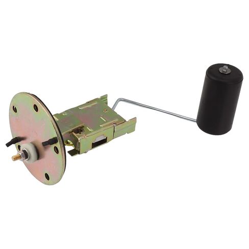 Pssopp High Accuracy Fuel Level Sensor Copper ABS Universal Fuel Sender for Car Truck Generator Tractor (150MM) in Kuwait