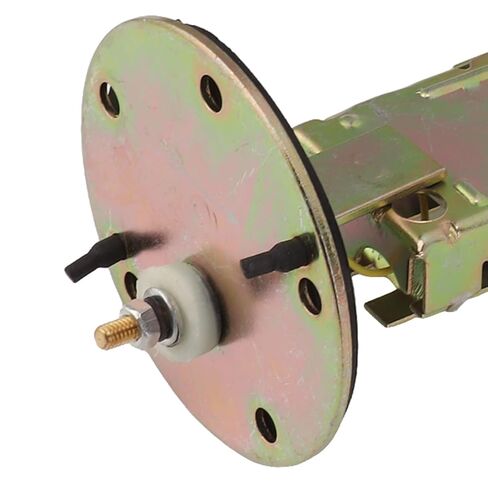 Pssopp High Accuracy Fuel Level Sensor Copper ABS Universal Fuel Sender for Car Truck Generator Tractor (150MM) in Kuwait