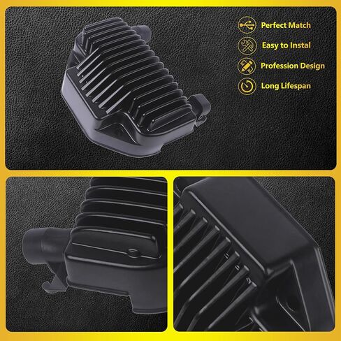 مقوم منظم الجهد لسلسلة Harley Davidson 2008-2017 Dyna جميع الموديلات، استبدل رقم 74631-08 in Kuwait