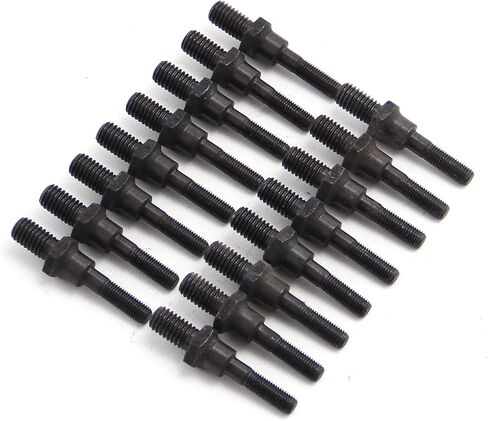 Speedmaster PCE260.1003 7/16" Base to 5/16 Rocker Arm Screw In Stud Kit in Kuwait