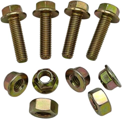 استبدال مجموعة مسامير وصواميل الصدمات الأمامية المتوافقة مع Jp 97-06 Wr-ler TJ LJ، 84-01 Ch-kee XJ، 86-92 Co-che MJ، 93-04 Gr- Ch-kee ZJ WJ مجموعة مسامير الصدمات in Kuwait