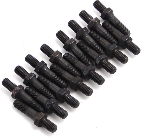 Speedmaster PCE260.1007 7/16" Rocker Arm Screw In Stud Kit (1.800" Above Hex) in Kuwait