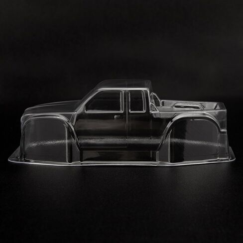 هيكل جسم شفاف من MEUS RACING لـ 1/30 زواحف SCX30 RC المحورية in Kuwait