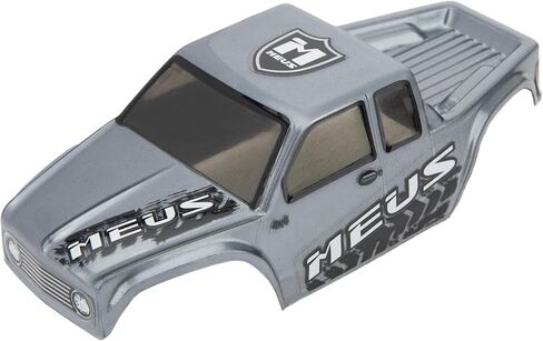 هيكل جسم شفاف من MEUS RACING لـ 1/30 زواحف SCX30 RC المحورية in Kuwait