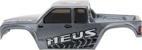 هيكل جسم شفاف من MEUS RACING لـ 1/30 زواحف SCX30 RC المحورية in Kuwait