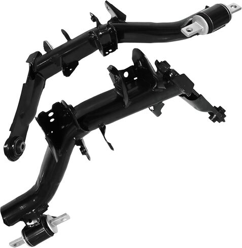 52371-SWA-A01 52370-SWA-A01 أذرع التحكم الخلفية في التعليق تناسب Honda CR-V CRV 2.4L 2007-2011، طقم ذراع التحكم الخلفي الأيمن والأيسر 52371SWAA01 52370SWAA01 in Kuwait