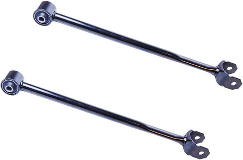 Rear 2 Piece Suspension Trailing Arm fits Lexus RX300 1999 2000 2001 2002 2003 Replacement 4878048010 in Kuwait