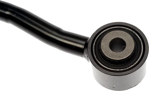 Dorman CA60743 Rear Driver Side Lower Suspension Trailing Arm Compatible with Select Hyundai Models in Kuwait