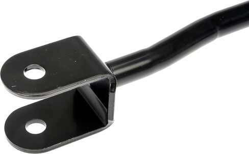 Dorman CA60743 Rear Driver Side Lower Suspension Trailing Arm Compatible with Select Hyundai Models in Kuwait