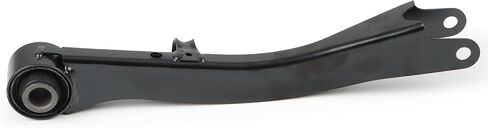 أجزاء هيكل Metrix Premium - طقم ذراع السحب الخلفي الأيسر والأيمن يناسب 09-13 Subaru Forester، 08-11 Impreza، 12-14 Impreza WRX، WRX Limited، WRX Premium، WRX STI، WRX STI Limited RK643598، RK643597 in Kuwait