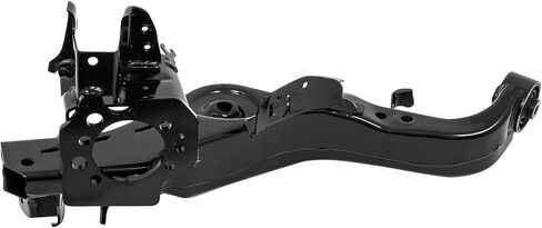 MOTORHEAD AUTO Rear Right Suspension Trailing Arm Compatible with 2014-2020 Nissan Rogue 555014BA0A, 55501-4BA0A, 555015HA0B, 55501-5HA0B in Kuwait