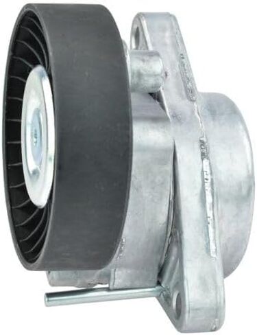 Replacement Serpentine Belt Tensioner and Idler Pulley Kit Compatible with Chrysler Crossfire 2004-2008 in Kuwait
