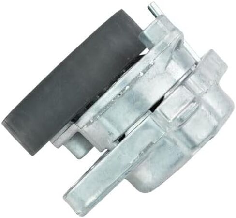 Replacement Serpentine Belt Tensioner and Idler Pulley Kit Compatible with Chrysler Crossfire 2004-2008 in Kuwait