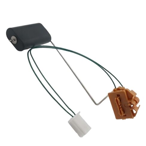 Fuel Tank Level Sensor, Replace 19178477, 88966954, 911-013, Compatible with Chevrolet Trailblazer 2005-2008, Buick Rainier 2005-2007, GMC Envoy 2005-2008, 1 pc in Kuwait