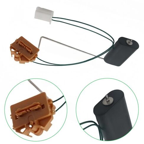 Fuel Tank Level Sensor, Replace 19178477, 88966954, 911-013, Compatible with Chevrolet Trailblazer 2005-2008, Buick Rainier 2005-2007, GMC Envoy 2005-2008, 1 pc in Kuwait