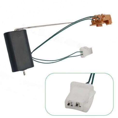 Fuel Tank Level Sensor, Replace 19178477, 88966954, 911-013, Compatible with Chevrolet Trailblazer 2005-2008, Buick Rainier 2005-2007, GMC Envoy 2005-2008, 1 pc in Kuwait