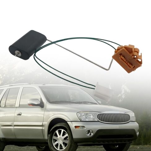 Fuel Tank Level Sensor, Replace 19178477, 88966954, 911-013, Compatible with Chevrolet Trailblazer 2005-2008, Buick Rainier 2005-2007, GMC Envoy 2005-2008, 1 pc in Kuwait