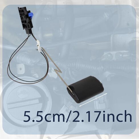 Fuel Sending Unit Level Sensor, Replace 944602Y000, 944602Y100, Compatible with Hyundai ix35 2.0 2.4L 2010-2017, Kia Sportage R 2.0/2.4 2010-2017, 1 pc in Kuwait