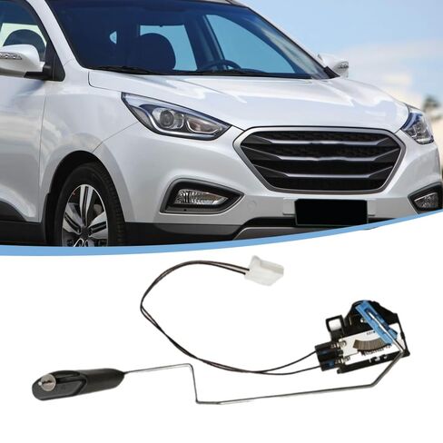 Fuel Sending Unit Level Sensor, Replace 944602Y000, 944602Y100, Compatible with Hyundai ix35 2.0 2.4L 2010-2017, Kia Sportage R 2.0/2.4 2010-2017, 1 pc in Kuwait