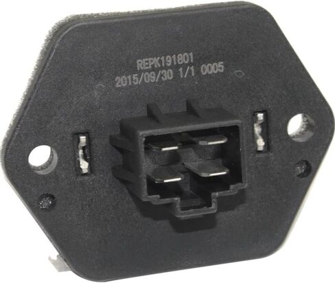 Blower Motor Resistor For 1998-2002 Kia Sportage Base EX Limited in Kuwait