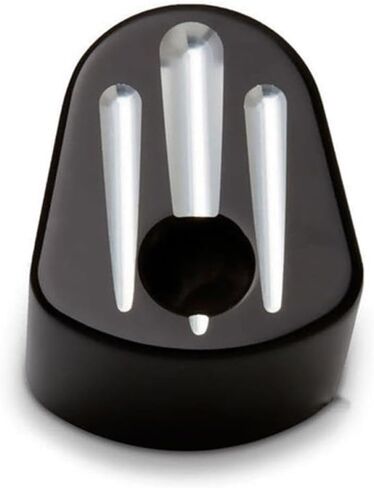 Ignition Lock Fuel Tank Cap Decorative Cover Kit Compatible With Street Road Motorcycle in Kuwait