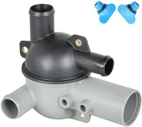 FIT for mercury mercruiser inboard sterndrive water distribution housing assy in Kuwait
