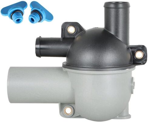 FIT for mercury mercruiser inboard sterndrive water distribution housing assy in Kuwait