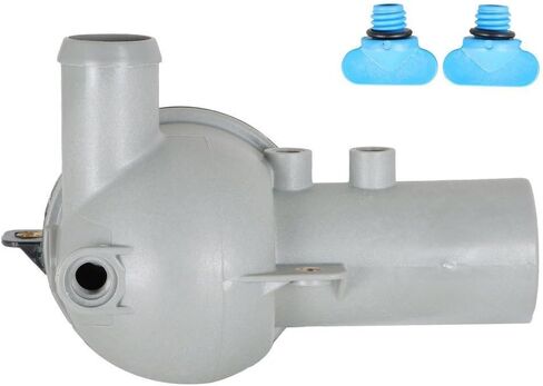 FIT for mercury mercruiser inboard sterndrive water distribution housing assy in Kuwait