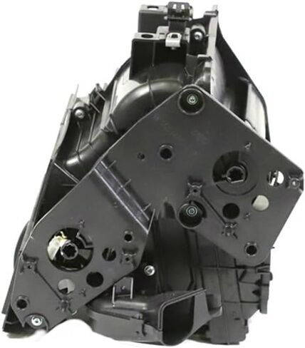 حافظة توزيع الهواء متوافقة مع أجزاء جيب ليبرتي 3.7L V6 26 VIN Sport 2012 2011 2010 2009 2008 P-5296816 in Kuwait