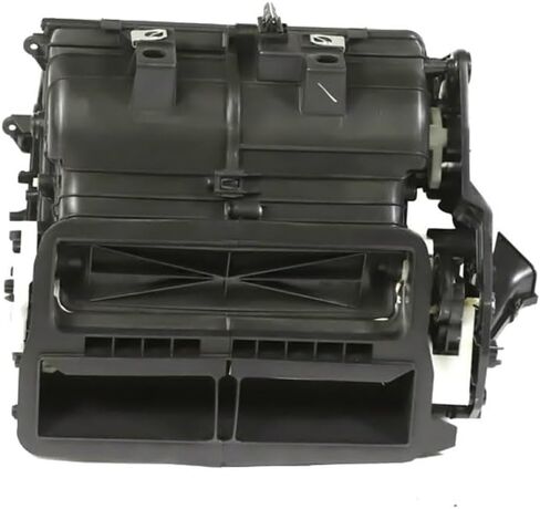حافظة توزيع الهواء متوافقة مع أجزاء جيب ليبرتي 3.7L V6 26 VIN Sport 2012 2011 2010 2009 2008 P-5296816 in Kuwait