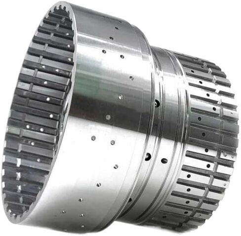 مجموعة محور القابض ذات الأسطوانة 10R80 CDF الأوتوماتيكية JL3Z-7H351-B متوافقة مع in Kuwait