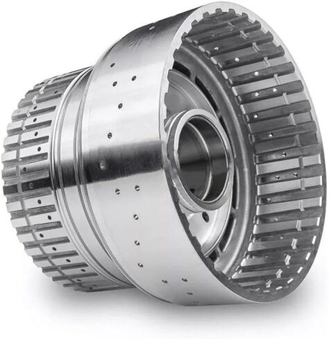 مجموعة محور القابض ذات الأسطوانة 10R80 CDF الأوتوماتيكية JL3Z-7H351-B متوافقة مع in Kuwait