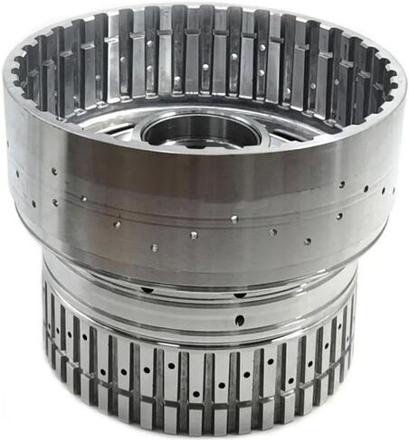 مجموعة محور القابض ذات الأسطوانة 10R80 CDF الأوتوماتيكية JL3Z-7H351-B متوافقة مع in Kuwait