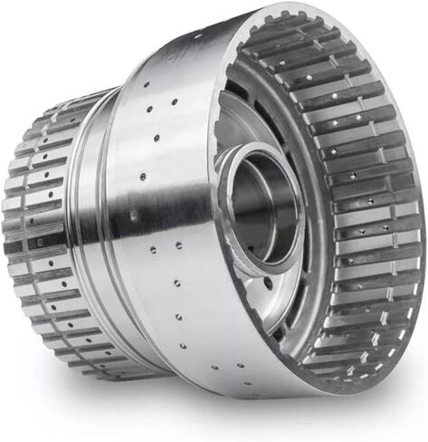 مجموعة محور القابض ذات الأسطوانة 10R80 CDF الأوتوماتيكية JL3Z-7H351-B متوافقة مع in Kuwait