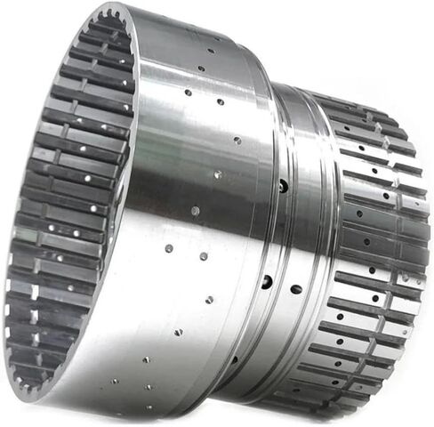 مجموعة محور القابض ذات الأسطوانة 10R80 CDF الأوتوماتيكية JL3Z-7H351-B متوافقة مع in Kuwait
