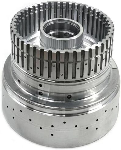 مجموعة محور القابض ذات الأسطوانة 10R80 CDF الأوتوماتيكية JL3Z-7H351-B متوافقة مع in Kuwait