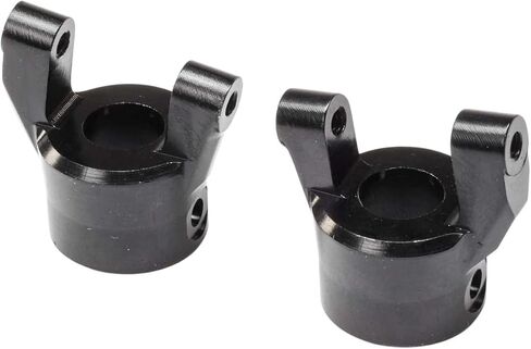 Aluminum C-Hub L/R PRO AXI332007 Electric Caruck Option Parts Replacement Parts in Kuwait