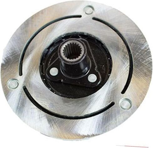 استبدال جزء ل Yb3118 A/C التيار المتناوب قابض الضاغط محور E350 فان E150 E250 E450 لفورد KolJCT27885 in Kuwait