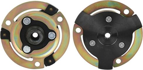 Auto Ac Hub Plate Repair for,/ - Replacement 5N0820803A,5N0820803,5N0820803E Ac Hub, Repair,5N0820803A,5N0820803,5N0820803E,Replacement,Mk6, in Kuwait