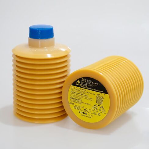 Generic استبدال اليابان MY2-7 خرطوشة الشحوم 700 سي سي (700 جم) - معدنية وصناعية - صناعية وسيارات - -35 درجة مئوية إلى 125 درجة مئوية - مادة تشحيم الآلة in Kuwait