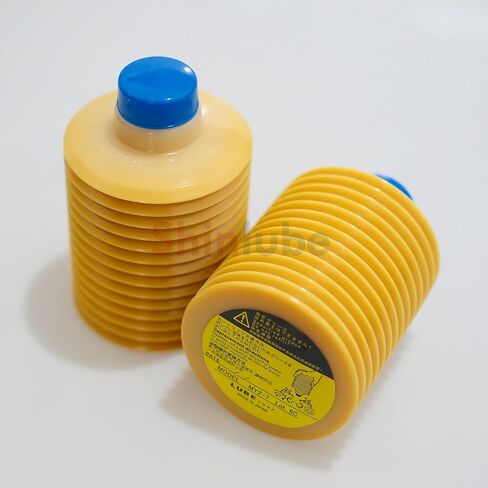 Generic استبدال اليابان MY2-7 خرطوشة الشحوم 700 سي سي (700 جم) - معدنية وصناعية - صناعية وسيارات - -35 درجة مئوية إلى 125 درجة مئوية - مادة تشحيم الآلة in Kuwait