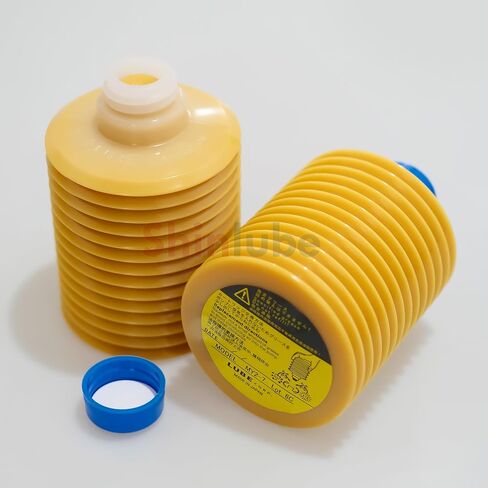 Generic استبدال اليابان MY2-7 خرطوشة الشحوم 700 سي سي (700 جم) - معدنية وصناعية - صناعية وسيارات - -35 درجة مئوية إلى 125 درجة مئوية - مادة تشحيم الآلة in Kuwait