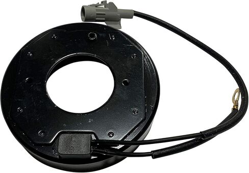 RYC New AC Compressor Clutch Coil IH327-CO (Fits Honda Accord 3.0L 2003, 2004, 2005, 2006, 2007; Fits Acura TL 3.2L, 3.5L 2004, 2005, 2006, 2007, 2008) in Kuwait
