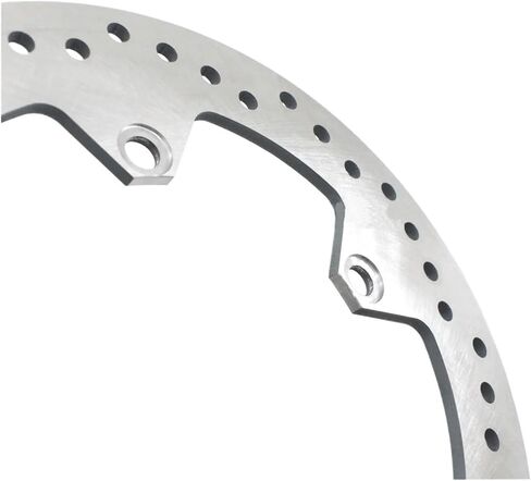 دراجة نارية الخلفية قرص فرامل قرص فرامل صالح لسيارات BMW G310R G310GS 2017-2022 G310GS Edition 40 2020-2021 in Kuwait