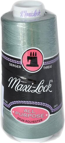 Maxi Lock All Purpose Thread Aqua MLT-004 in Kuwait